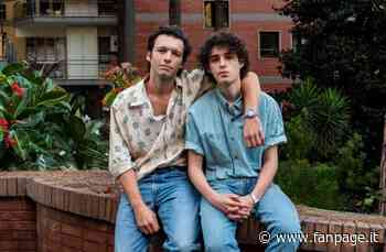 Marco, fratello di Paolo Sorrentino: “Napoli va agli Oscar nella sua grande bellezza” - Fanpage.it