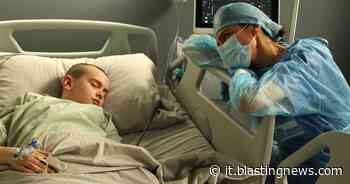 Lea, spoiler episodio 15/02: Marco e l'ex moglie si riavvicinano grazie a Koljia - Blasting News Italia