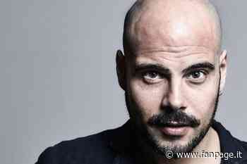 “Napoli magica”, il nuovo film di Marco D’Amore, si girà in città: oggi primo ciak - Fanpage.it