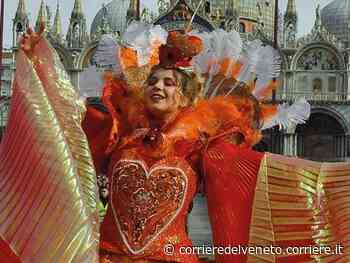 Carnevale di Venezia, niente eventi a San Marco: ecco il programma - Corriere della Sera