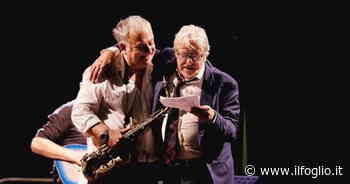 Marco Zurzolo, il sax dei Lazzari felici - Il Foglio