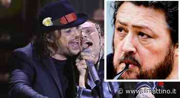 Vergogna social contro Grignani. Marco Conidi: «In tanti aspettano al varco. Gli auguro di scegliere la vita» - Il Mattino