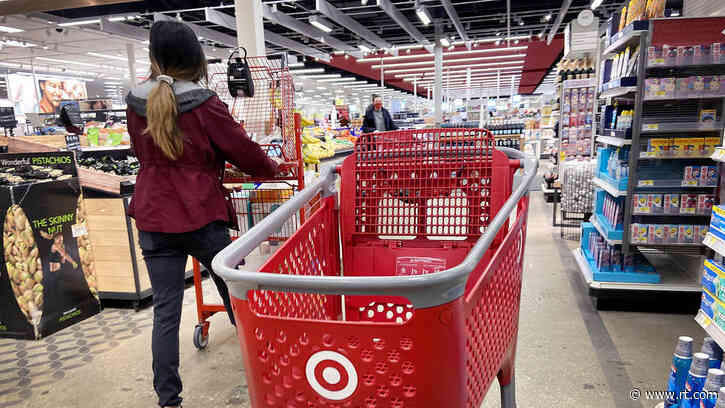 Top US retailer wants to squash unions – leaked docs 