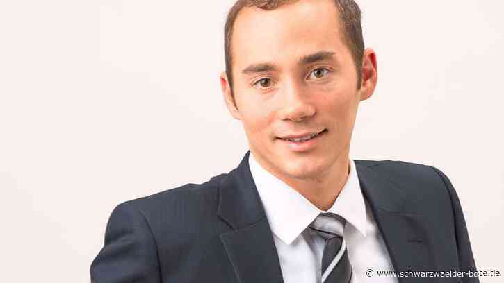 AfD-Abgeordneter im Kreis Calw: Das sagt Klauß zu Präsidenten-Wahl, Meuthen und Verkehrspolitik