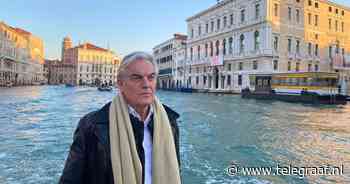 Derek de Lint: 'Dokter Rossi spelen hoeft voor mij niet meer' - Telegraaf.nl