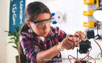 Investigadoras piden incentivar la ciencia en la niñez - El Sol de Cuernavaca