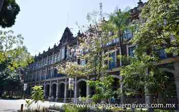 Persiste opacidad en las finanzas gubernamentales - El Sol de Cuernavaca