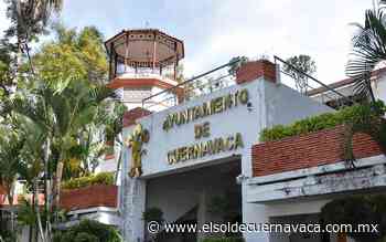 Se restablece servicio de trámites y servicios en Cuernavaca - El Sol de Cuernavaca