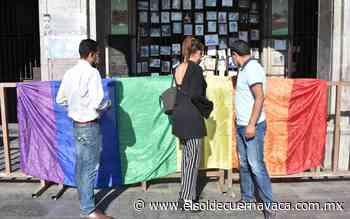 Sólo 12 municipios atienden la diversidad sexual - El Sol de Cuernavaca