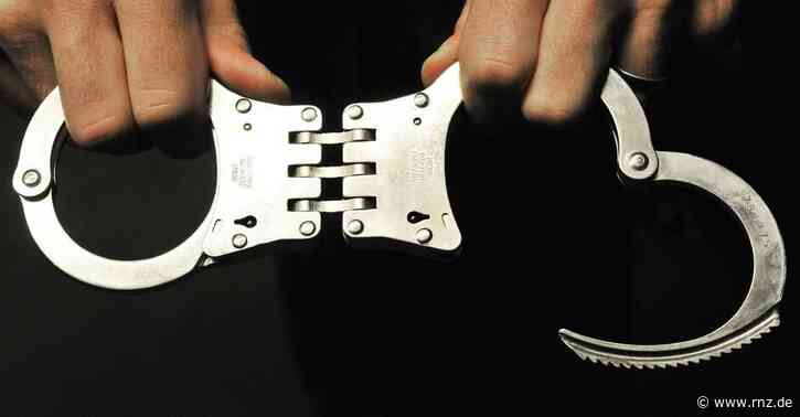 Mannheim:  22-Jähriger wegen Mordversuchs in Haft