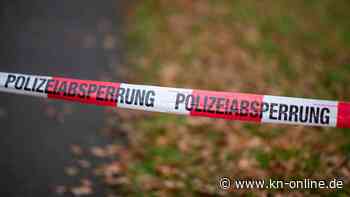 Babyleiche in Dresdner Wald: Mädchen lebte nach Geburt noch