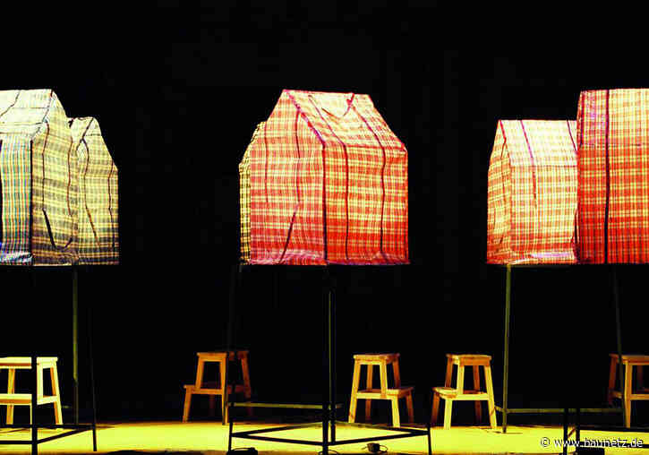 Die Macht und die Stadt
 - BDA-Podiumsgespräch online