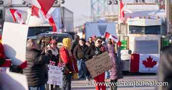 Truckers Win, Trudeau Loses: 4 Canadian Provinces Roll Back COVID Mandates Amid Freedom Convoy