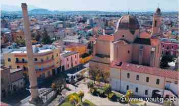 Selargius, piano triennale delle opere pubbliche da 72 milioni - YouTG.net