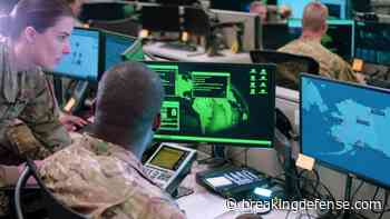 JAIC developing first-of-its-kind ‘integration layer’ for AI algorithms