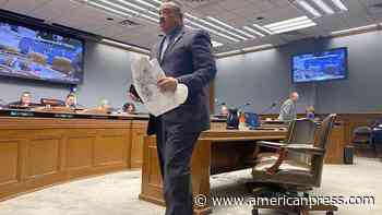 Jim Beam column:GOP lawmakers in control - American Press | American Press - American Press