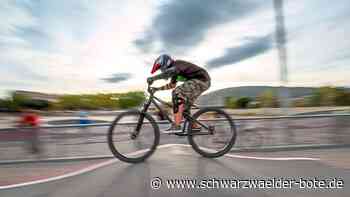 Pumptrack und Dirtpark: Nagold plant für die Jugend  zwei neue Freizeitanlagen