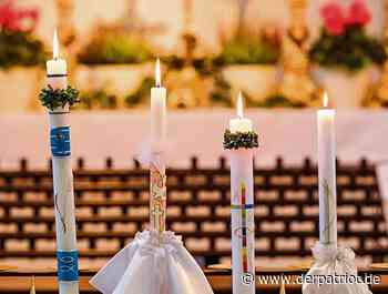 Pastoraler Raum Erwitte-Geseke stellt die Kommunion auf dem Prüfstand - Der Patriot Lippstädter Zeitung