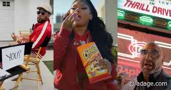 9 Super Bowl social media activations to watch