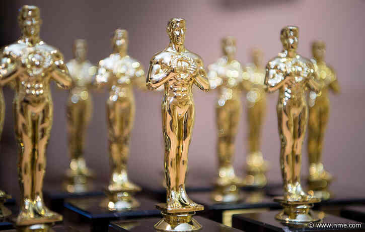 Oscars guests won’t need COVID vaccine to attend