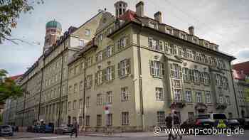 München - Tränengeständnis im Prozess um koksende Polizisten - Neue Presse Coburg