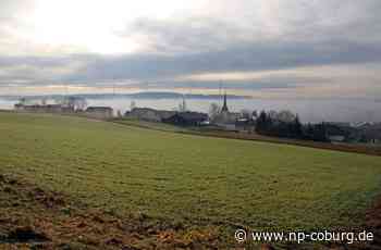 Wohnen in Neustadt - Häuslebauer in spe stehen Schlange - Neue Presse Coburg
