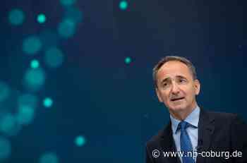 International - Snabe verlässt Aufsichtsrat der Allianz SE - Neue Presse Coburg