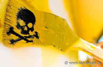 Giftstoffe in Farben: Kampfansage aus Coburg - inFranken.de