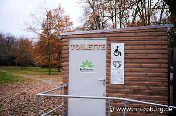 Machbarkeit untersucht - Bekommen Coburgs Spielplätze Toiletten? - Neue Presse Coburg