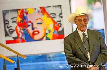 Große Namen auf Schloss Hohenstein - Auf Dylan folgt Gill - Neue Presse Coburg