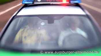 Drogen-Fahrt verhindert? Polizei stößt auf verdächtige Gruppe