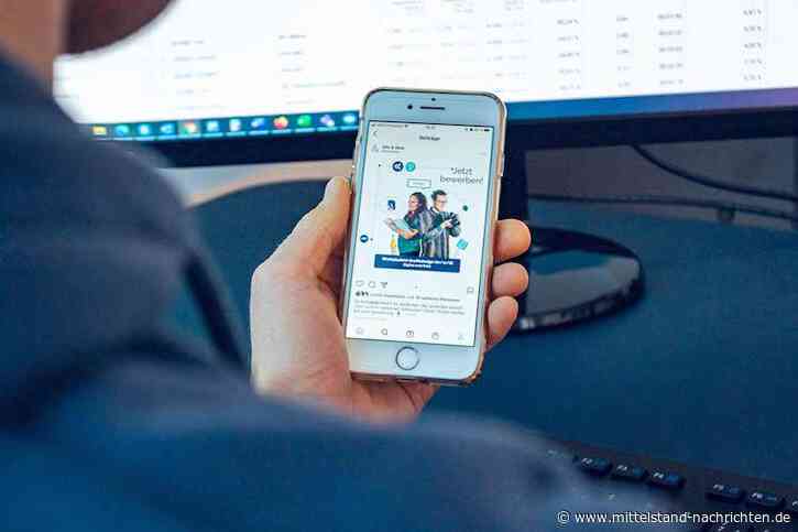 Wie Sie mit Social-Media-Recruiting die passende Zielgruppe finden