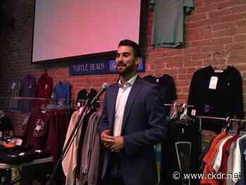 Kenora MP Calling For Plan To Address Cost Of Living - ckdr.net