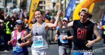 Angry Malta Marathon organisers warn it may be cancelled for third time - Times of Malta