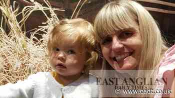 Lowestoft mum running marathon to break miscarriages stigma - East Anglian Daily Times