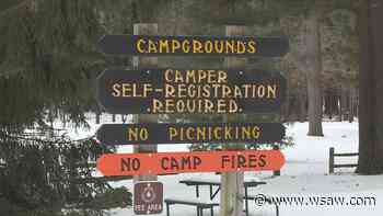 Marathon County campground reservations up; stores prep for season - WSAW