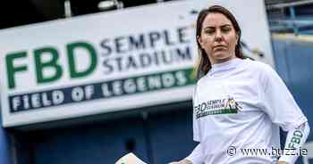 The Buzz Q&A with Cáit Devane - Marathon ambitions, golf frustrations and least favourite part of training - Buzz.ie