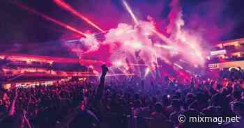 ​Ushuaïa and Hï Ibiza team up for marathon opening party in April - Mixmag