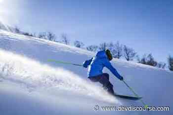 Cross-country skiing not quite the marathon - Devdiscourse