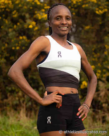 The Obiri interview: moving "On," Olympics and tackling the marathon - Athletics Illustrated