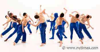 The Dance on Camera Festival Turns 50, Embracing Its Niche