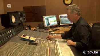 Legendarische opnamestudio verdwijnt uit Aartselaar: "Wanna work with Sinéad O'Connor?" - ATV