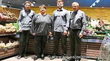 Nahversorgung: Althengstetter Edeka-Markt bleibt   doch unter bewährter Regie