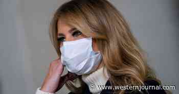 Upstart Social Media Platform Announces 'Special Arrangement' with Melania Trump