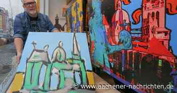 Kunstgeschichte(n): Dom, Oktogon und Chorhalle leuchten um die Wette