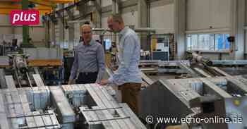 Heppenheim: Rückenwind für ESM - Echo Online