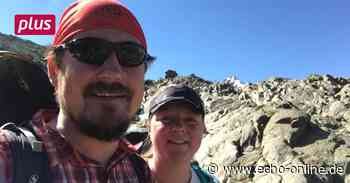 Von Heppenheim zum Himalaya - Echo Online