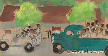 Looking Back on a Colonial Struggle, a Museum Stirs New Disputes