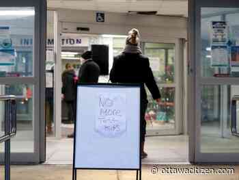 COVID-19: No minimum purchase for free tests, says Ford