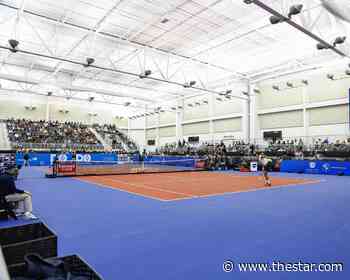 Isner beats Anderson in Dallas rematch of Wimbledon marathon - Toronto Star